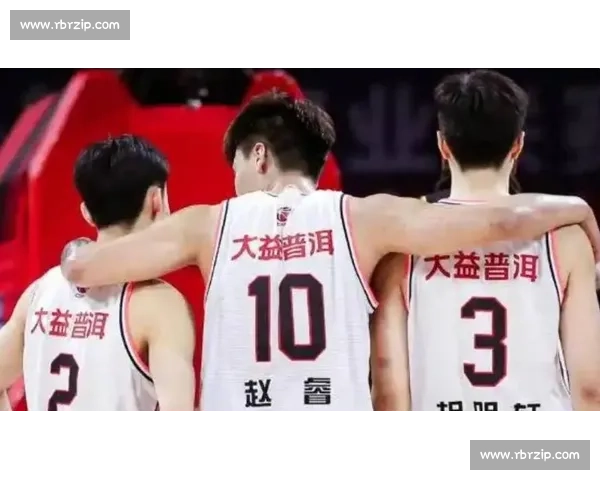 中国男篮 U19 不敌德国:朱正伤病困扰仍发声,郇斯楠强调学习成长 中国男篮 U19 不敌德国:朱正伤病困扰仍发声,郇斯楠强调学习成长
