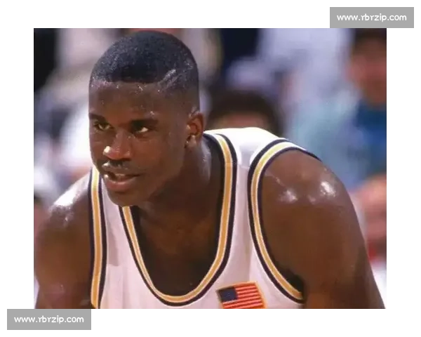 奥尼尔 “变身” 名场面：小球时代要变天？这些 NBA 脑洞太敢想