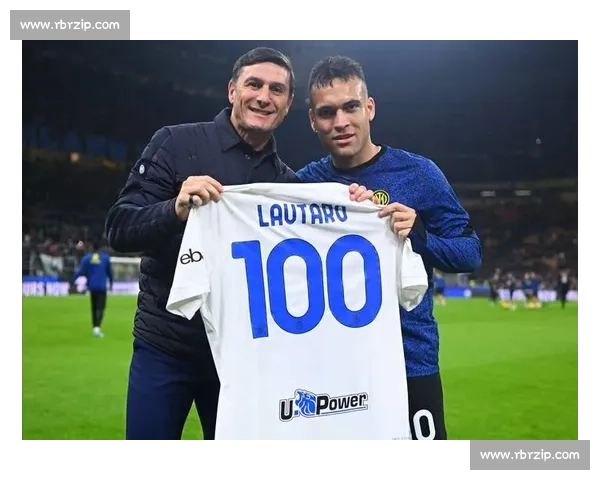 劳塔罗亮剑：国米争冠不容动摇，铁心留队者方能并肩