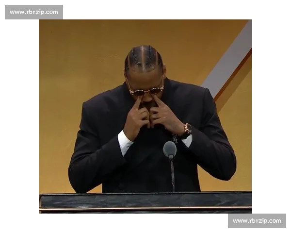 安东尼名人堂演讲:传奇不熄,以热爱对抗定义 安东尼名人堂演讲:传奇不熄,以热爱对抗定义