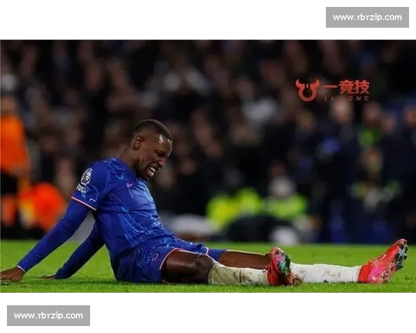 世俱杯争议风暴!切尔西将帅怒批裁判判罚 + 暂停决定 世俱杯争议风暴!切尔西将帅怒批裁判判罚 + 暂停决定