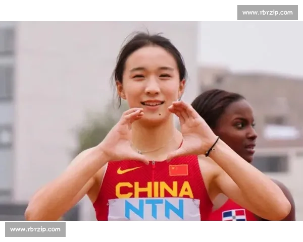 台州小将陈妤颉双项达标全国少年锦标赛,铅球跳远双线出击 台州小将陈妤颉双项达标全国少年锦标赛,铅球跳远双线出击