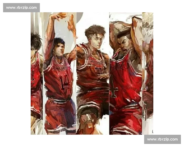 这哥们儿会打篮球吗?球场偏见与绝杀时刻