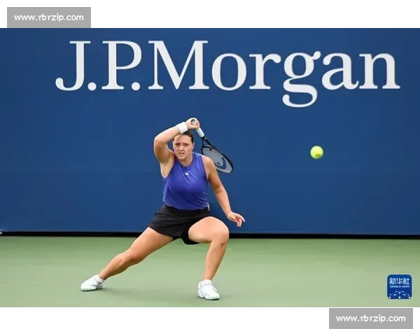 郑钦文搭档英国一哥冲击美网混双百万奖金:经纪公司促成跨国组合